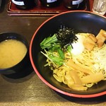 Abura Soba Souhonten - 