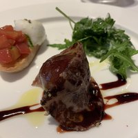 リストランテASO - 