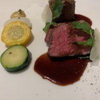 リストランテASO - 