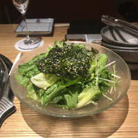 長者町 焼肉 輪心 - 