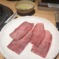 長者町 焼肉 輪心 - 