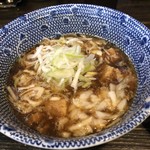 麺心 國もと - 