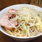 ラーメン二郎 - 