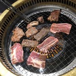 Yakiniku Sakon - 