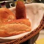 ウルフギャング・ステーキハウス - 