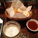 ウルフギャング・ステーキハウス - 