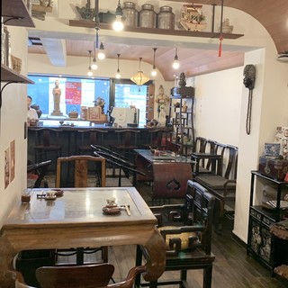 茶酔楼 時の葉_2