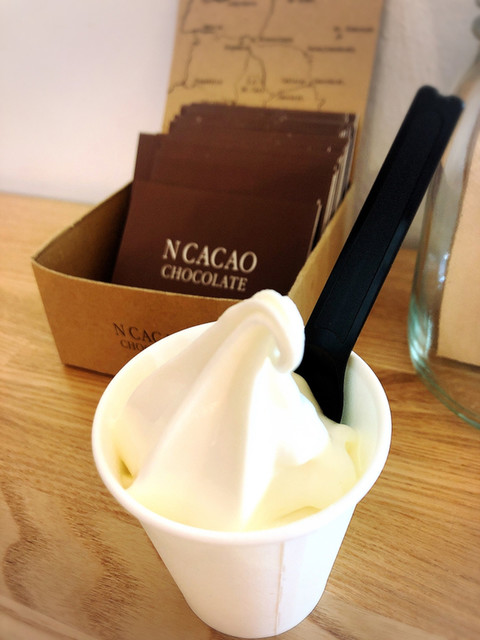 エヌカカオ Ncacao 那須町その他 チョコレート 食べログ