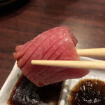 和奏 晋 - お刺身