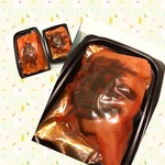 中野和一郎商店 - 中はこんな感じ