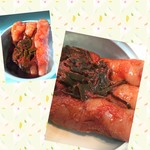 中野和一郎商店 - ぷりっと太く美味しそう～(^з^)-♡