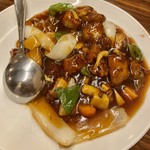 明記大陸食堂 - 