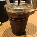 セプテンバー ロースト コーヒー - 