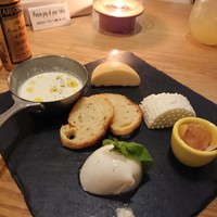 Cucina del NABUCCO - 