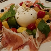 Cucina del NABUCCO - 