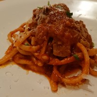 Cucina del NABUCCO - 