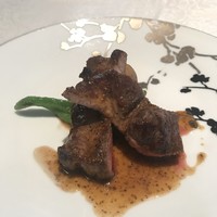 グリルうかい 丸の内店 - 