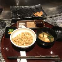 鉄板焼　恵比寿 - 