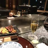 鉄板焼　恵比寿 - 