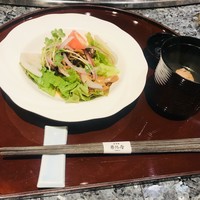 鉄板焼　恵比寿 - 