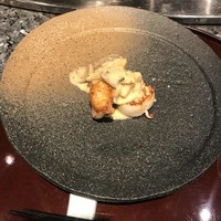 鉄板焼　恵比寿 - 