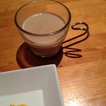 スパイスれすとらん cardamom - チャイまででてきて850円…圧倒的です。