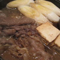 荒井屋 本店 - 煮えてます♪