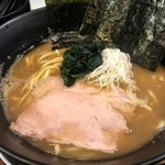 Uchidaya Ramen - 