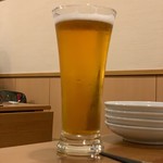 串揚げと樽生ビール 和が家 - 