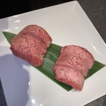 焼肉しんちゃん - 