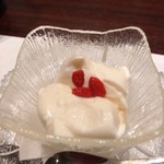 和奏 晋 - 杏仁豆腐