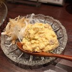 和奏 晋 - ポテトサラダ