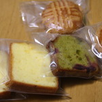 ル・シュクレクール - ル・シュクレクール