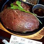 oisuta-andosute-kidaina-esu - 肉