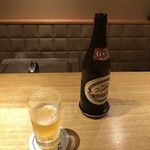 Kokyuu - ビール