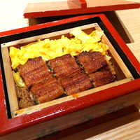 博多うなぎ屋 藤う那 - 