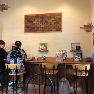 珈琲工房 木馬_2