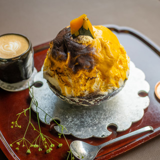 廚 菓子 くろぎ_1