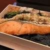 刷毛じょうゆ 海苔弁 山登り GINZA SIX店