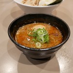 つけ麺 五ノ神製作所 - 