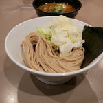 つけ麺 五ノ神製作所 - 