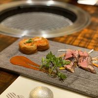 焼肉エクセレント 銀座店 - 