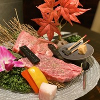 焼肉エクセレント 銀座店 - 