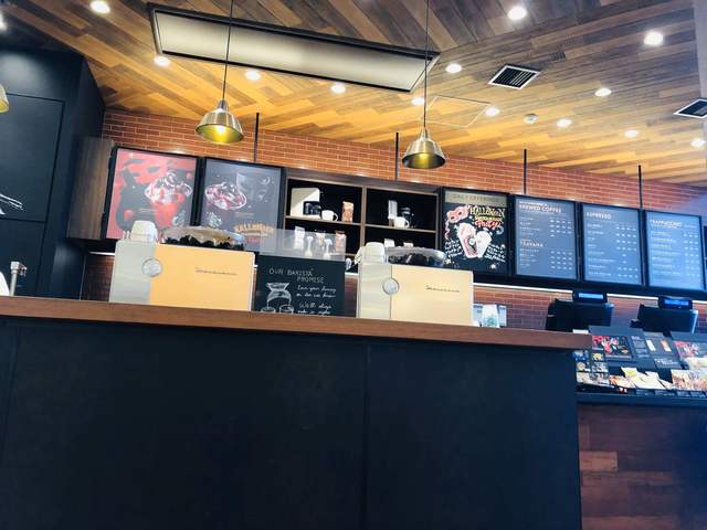 スターバックスコーヒー 佐賀大学通り店 Starbucks Coffee 佐賀 カフェ 食べログ スターバックスコーヒー 佐賀大学通り店 Starbucks Coffee 佐賀 カフェ 食べログ