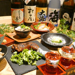 割鮮 Nampu もとき