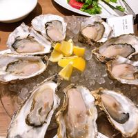 Oysterbar&Wine BELON 渋谷店 - 