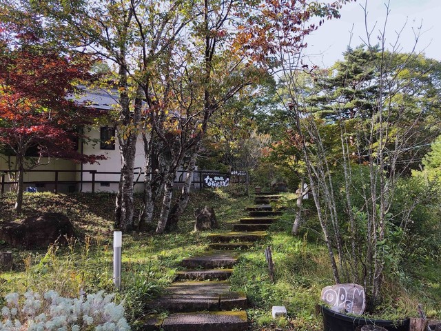 ななかまど - 二本松市その他（創作料理）の写真