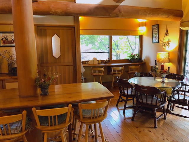 ななかまど - 二本松市その他（創作料理）の写真