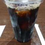 Puronto - アイスコーヒー