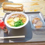 島のマーケット - 料理写真: